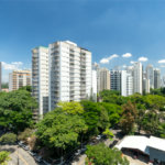 Apartamento à venda com 4 quartos, sendo 3 suítes, em Campo Belo, São Paulo, SP