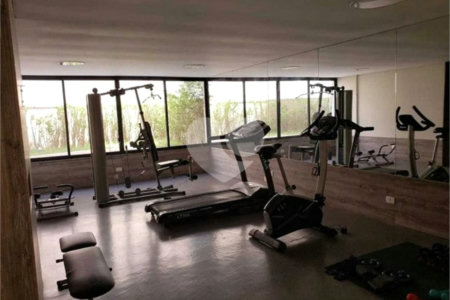Apartamento à venda com 2 quartos, sendo 1 suíte,  em Parque Ipê, São Paulo, SP