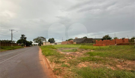 Terreno à venda em Jardim Ivone 1ª Seção, Ponta Porã, MS