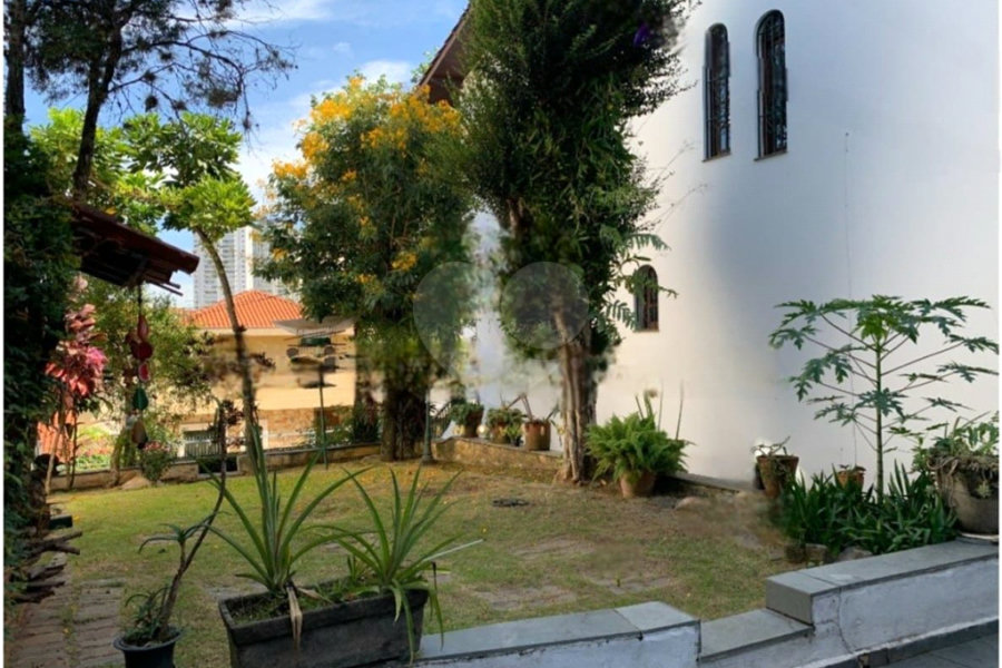 Casa à venda com 4 quartos, sendo 2 suítes, em Mandaqui, São Paulo, SP