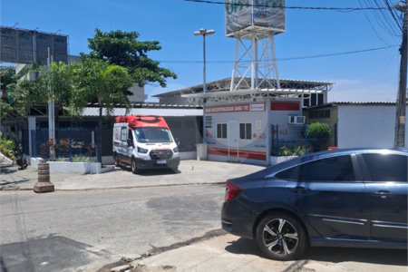 Loja à venda em Campo Grande, Rio de Janeiro, RJ