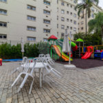 Apartamento à venda com 4 quartos, sendo 3 suítes, em Granja Julieta, São Paulo, SP