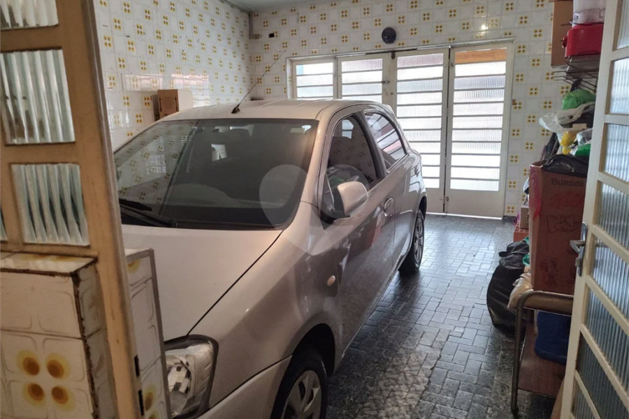 Casa à venda com 3 quartos, sendo 2 suítes, em Tucuruvi, São Paulo, SP