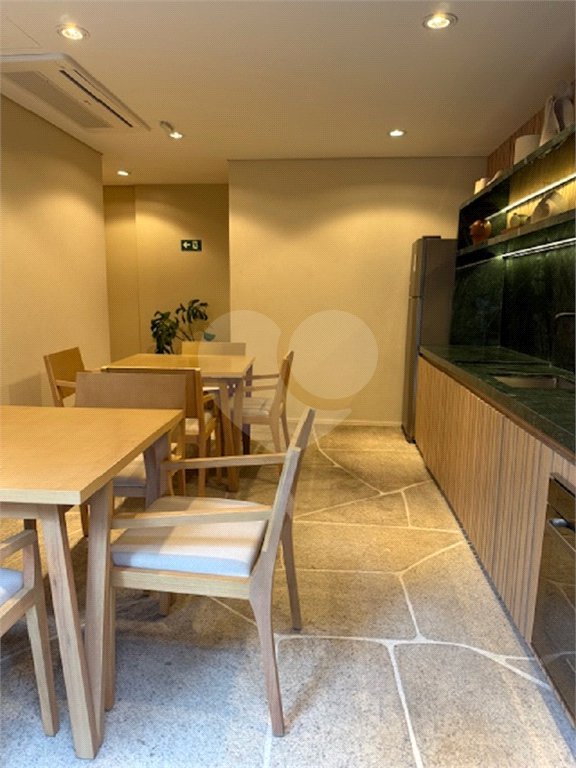 Studio à venda com 1 suíte em Jardim América, São Paulo, SP
