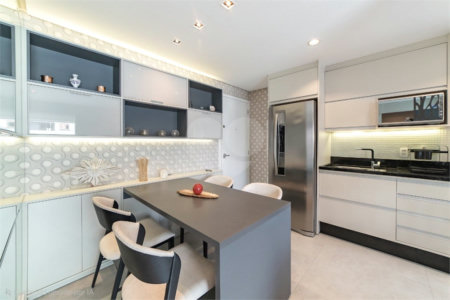 Apartamento à venda com 1 suíte em Vila Gomes Cardim, São Paulo, SP