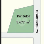 Terreno à venda em Pirituba, São Paulo, SP