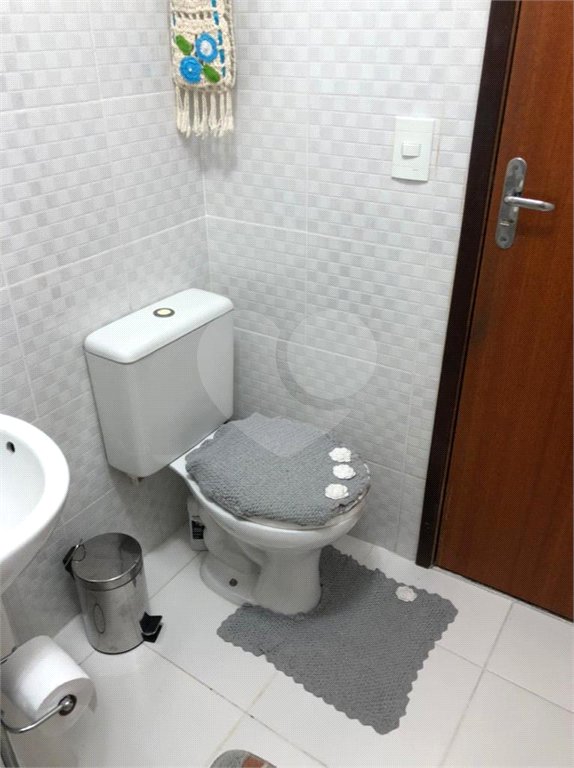 Sobrado à venda com 2 quartos em Pirituba, São Paulo, SP