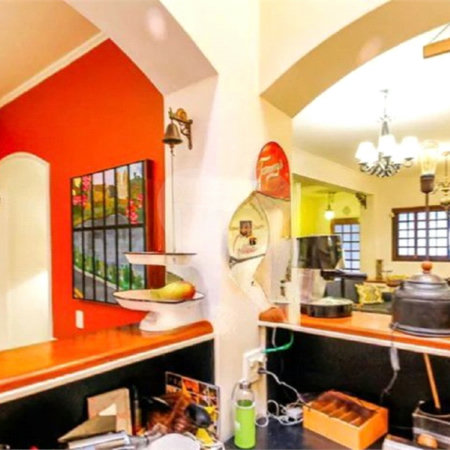 Sobrado à venda com 4 quartos, sendo 1 suíte, em Vila Cordeiro, São Paulo, SP