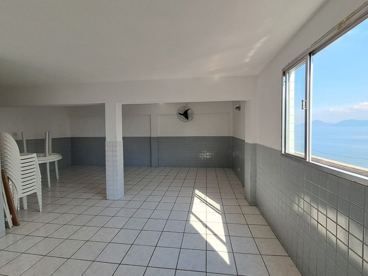 Apartamento com 2 dormitórios à venda, 67 m² por R$ 950.000,00 - Aparecida - Santos/SP
