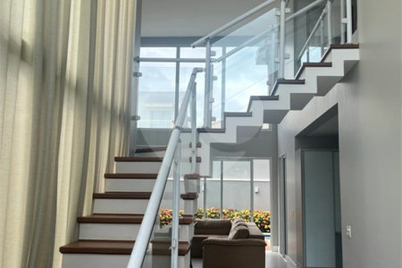 Casa à venda com 3 suítes no condomínio Residencial Terra Nobre, Indaiatuba - SP