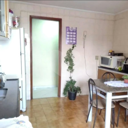 Apartamento à venda com 2 quartos em Vila Polopoli, São Paulo, SP