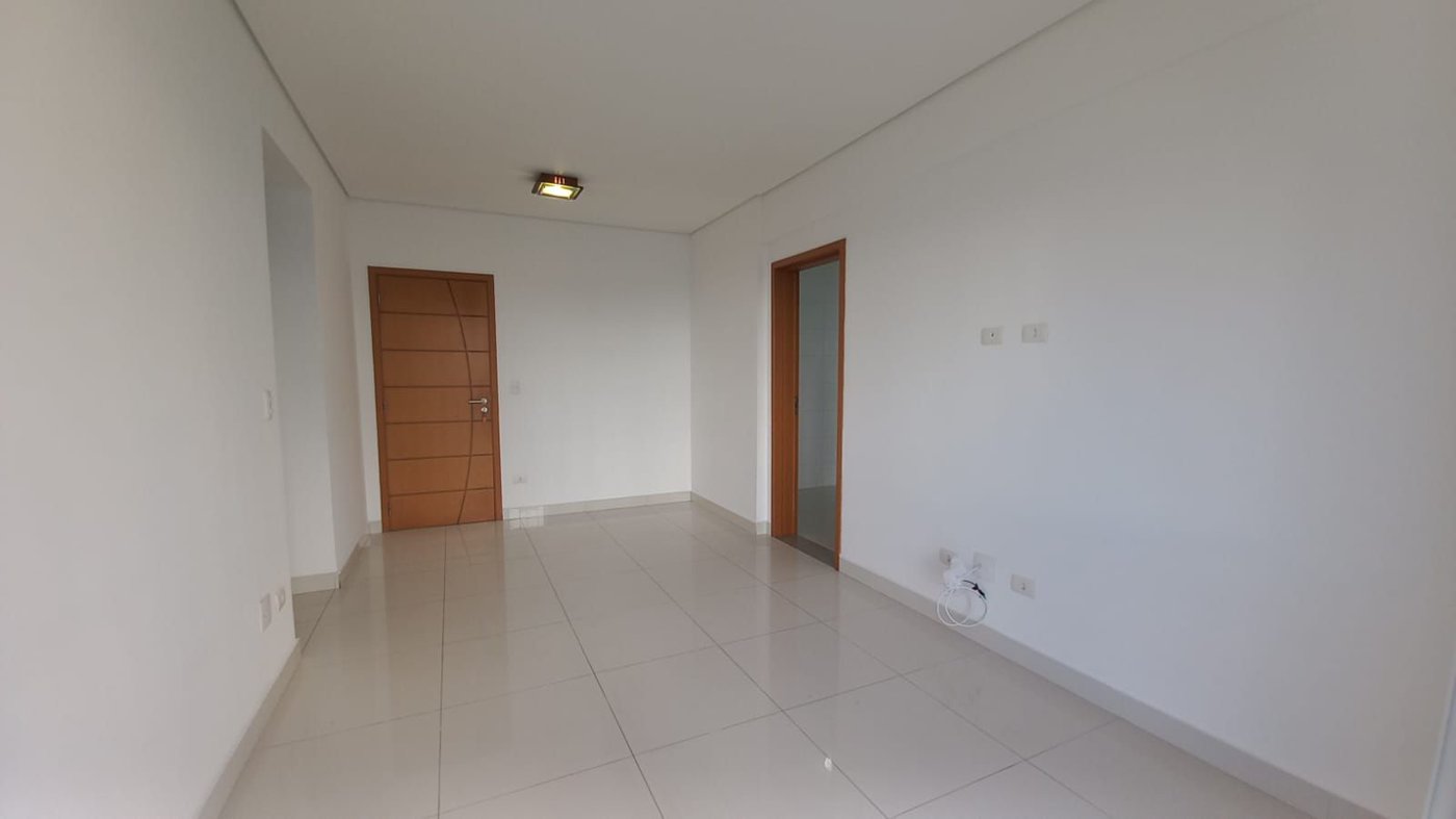 Apartamento com 2 dormitórios para alugar, 81 m² por R$ 5.300,00/mês - Boqueirão - Santos/SP