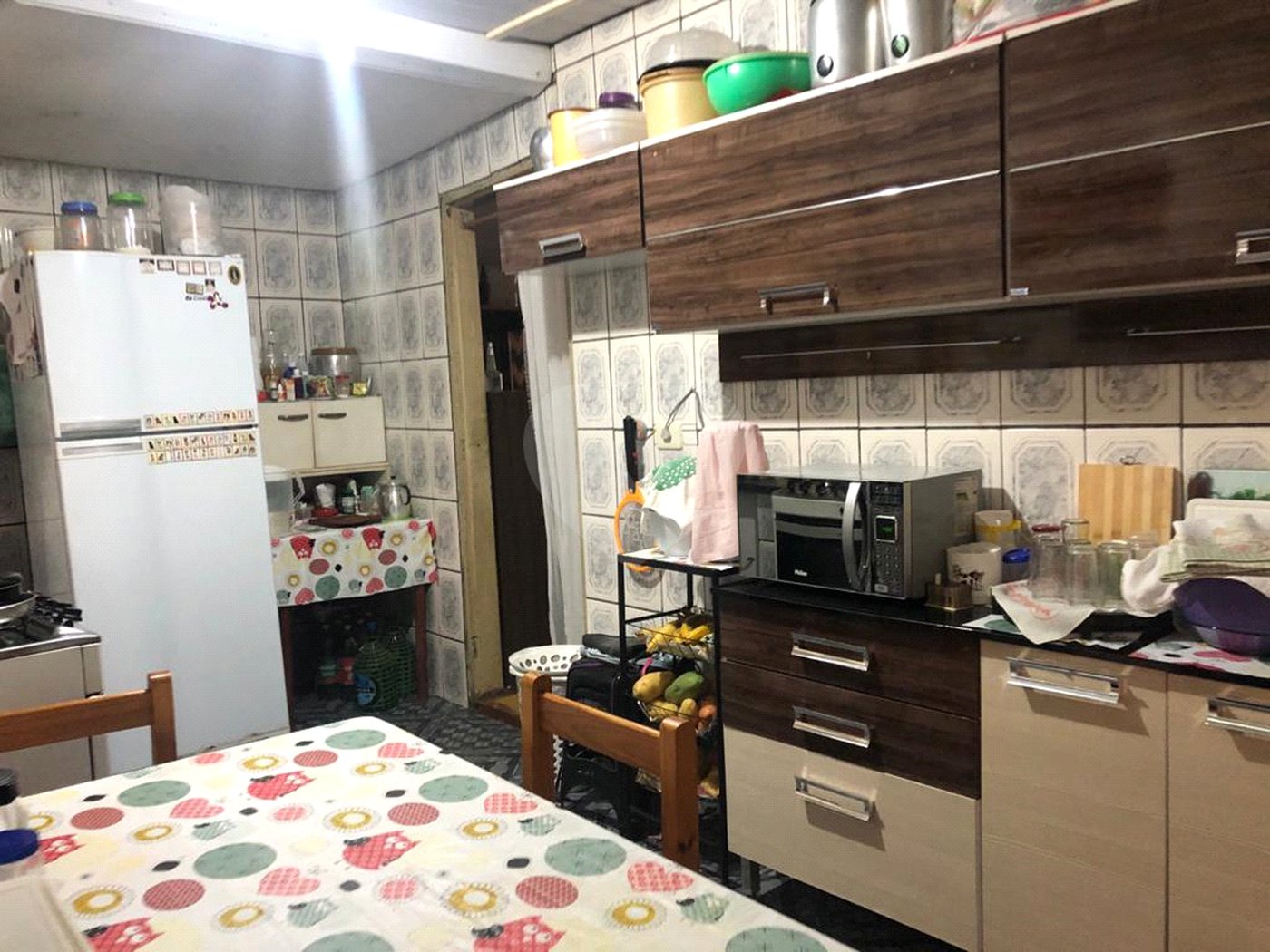 Casa Térrea à venda com 2 quartos em Casa Verde, São Paulo, SP