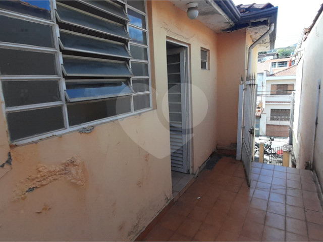 Sobrado à venda com 1 quarto em Tucuruvi, São Paulo, SP