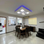 Casa Residencial à venda, Aparecida, Santos - CA0106.