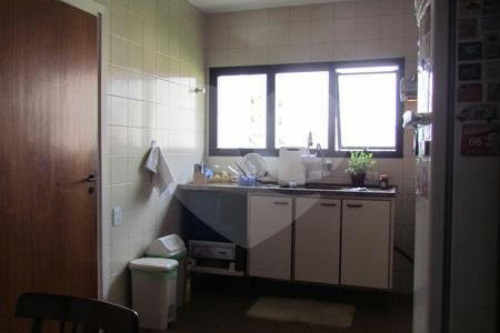 Apartamento à venda com 4 quartos, sendo 1 suíte, em Jardim Ampliação, São Paulo, SP