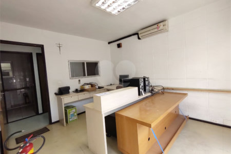 Prédio para alugar em Santo Amaro, São Paulo, SP