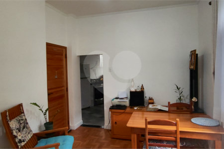 Apartamento à venda com 1 quarto em Tijuca, Rio de Janeiro, RJ