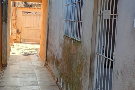 Casa à venda com 2 quartos em Nossa Senhora do Sion, Itanhaém, SP