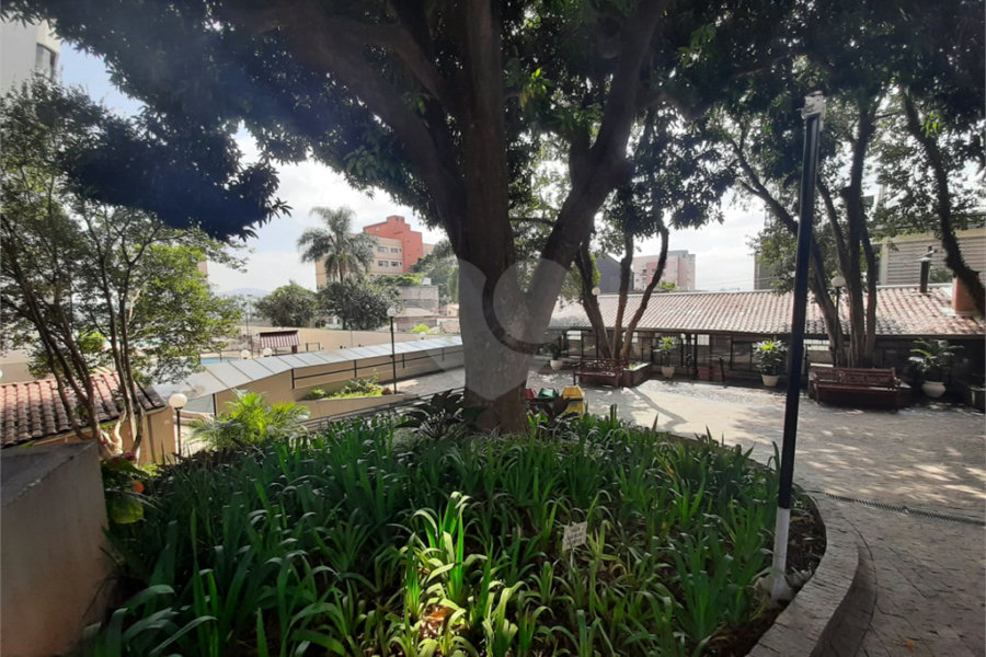 Apartamento à venda com 2 quartos, sendo 1 suíte, em Casa Verde, São Paulo, SP