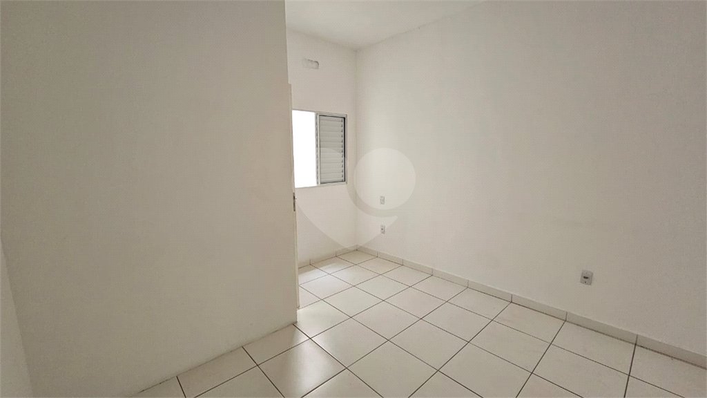 Apartamento à venda com 1 quarto em Parque Três Meninos, Sorocaba, SP