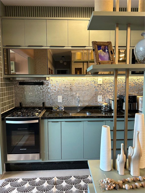 Apartamento à venda com 2 suítes em Jardim Satélite, São José dos Campos, SP