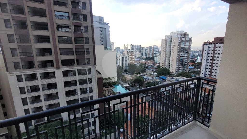 Apartamento à venda com 3 suítes em Perdizes, São Paulo, SP