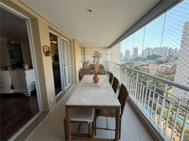 Apartamento à venda com 3 suítes em Mandaqui, São Paulo, SP