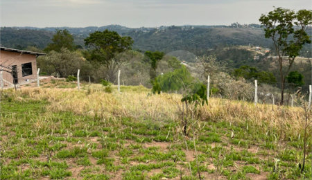Terreno à venda em Recanto das Acácias, São Roque, SP
