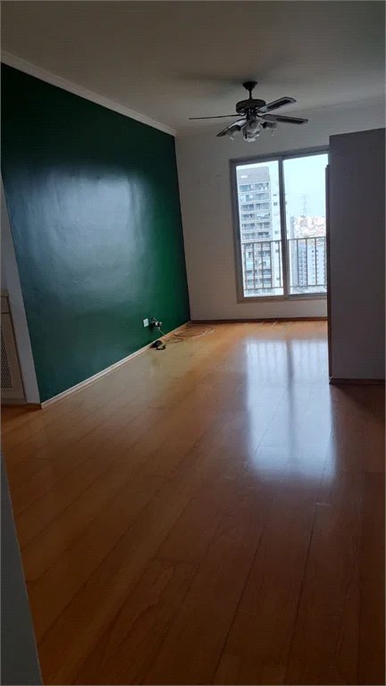 Apartamento à venda com 3 quartos em Vila Andrade, São Paulo, SP