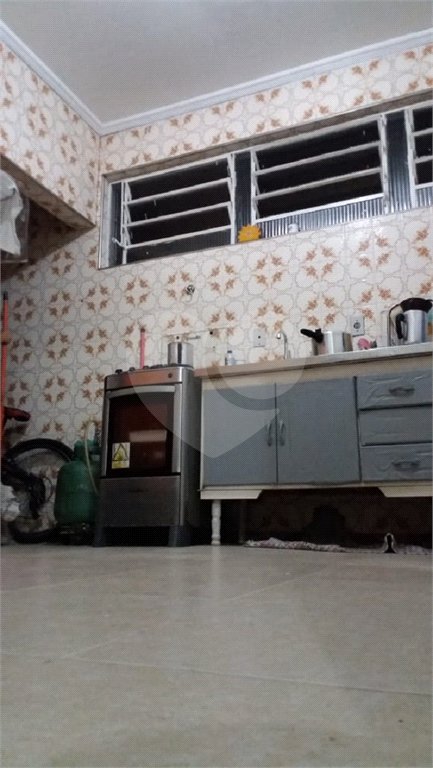 Casa à venda com 6 quartos em Freguesia do Ó, São Paulo, SP