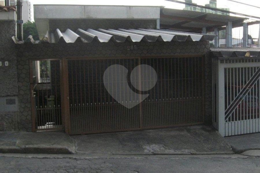 Sobrado à venda com 3 quartos, sendo 1 suíte, em Mandaqui, São Paulo, SP