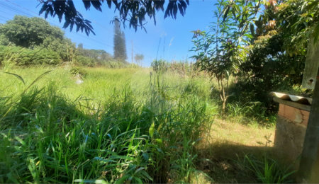 Terreno à venda em Nova Cristalina, Itupeva, SP