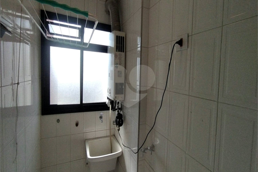 Cobertura à venda com 2 quartos, sendo 1 suíte,  em Santana, São Paulo, SP