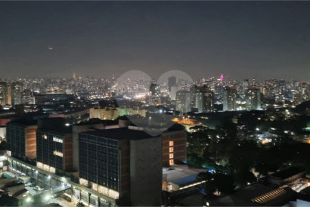 Apartamento à venda com 3 suítes em Mooca, São Paulo, SP