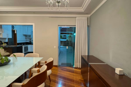 Casa à venda com 3 quartos, sendo 1 suíte,  em Jardim Residencial Firenze, Hortolândia, SP