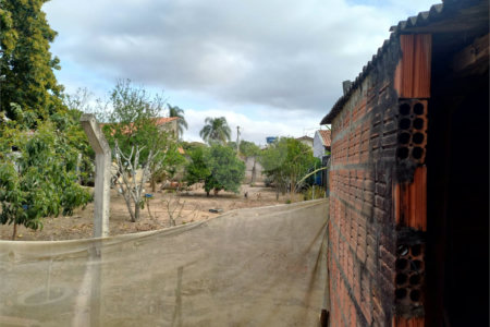 Terreno à venda em São Miguel Arcanjo, SP