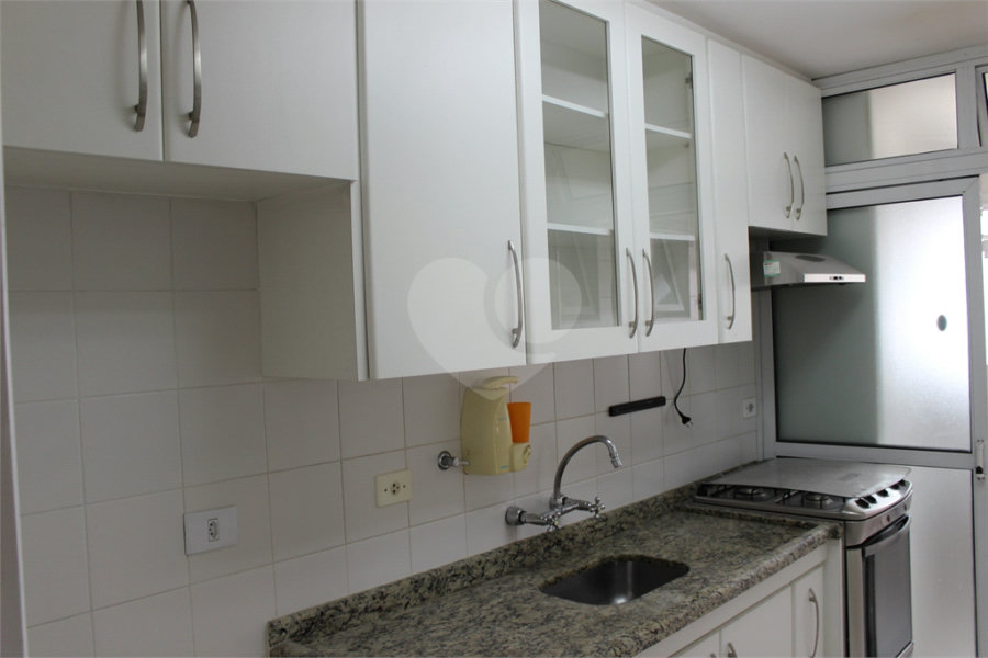 Apartamento à venda com 3 quartos, sendo 1 suíte, em Mandaqui, São Paulo, SP