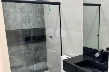 Casa à venda com 3 quartos, sendo 1 suíte, no condomínio Reserva Ipanema I, Sorocaba - SP