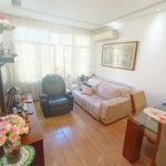 Apartamento à venda com 2 quartos em Rio Comprido, Rio de Janeiro, RJ