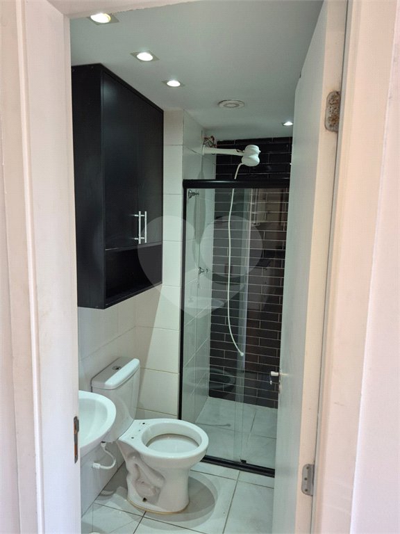 Apartamento à venda com 1 quarto no Brasilândia, São Paulo, SP