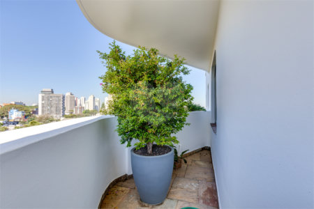 Apartamento à venda com 3 quartos, sendo 1 suíte, em Granja Julieta, São Paulo, SP
