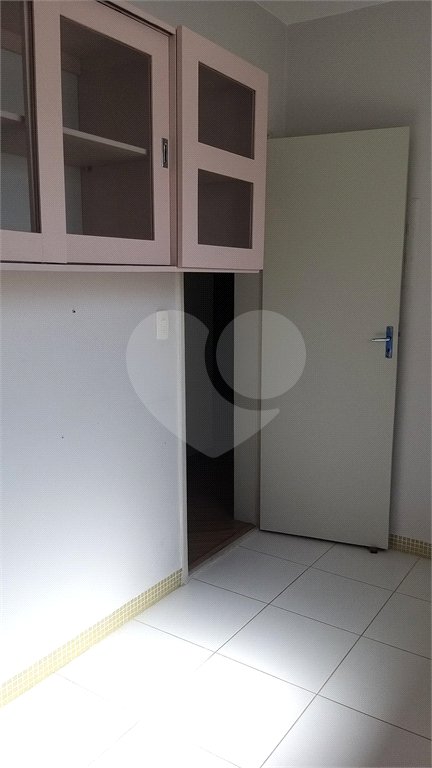 Apartamento à venda com 2 quartos em Vila Suissa, Mogi das Cruzes, SP