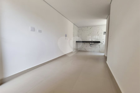 Apartamento à venda com 1 quarto em Vila Mazzei, São Paulo, SP