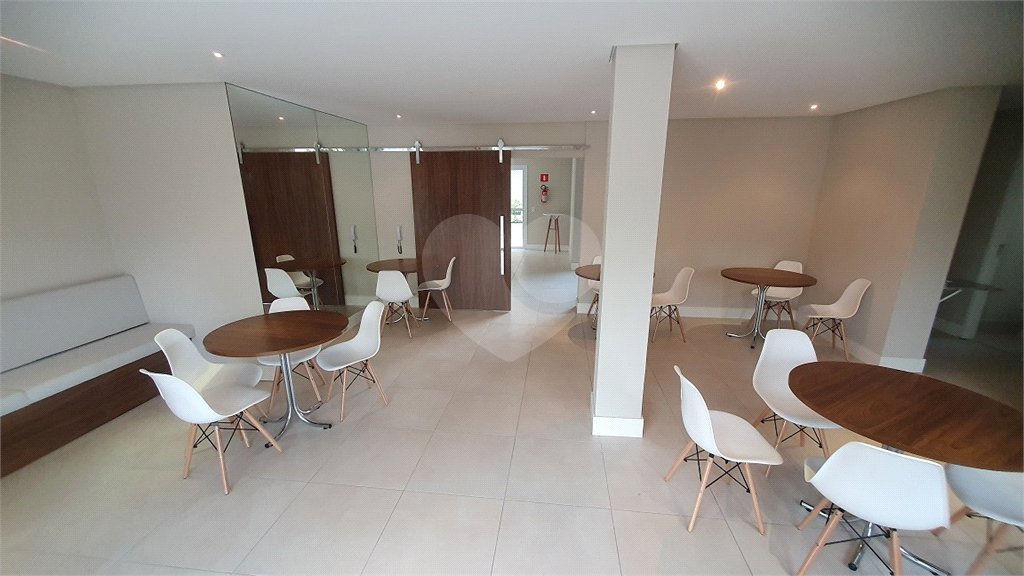 Apartamento à venda com 2 quartos em Freguesia do Ó, São Paulo, SP