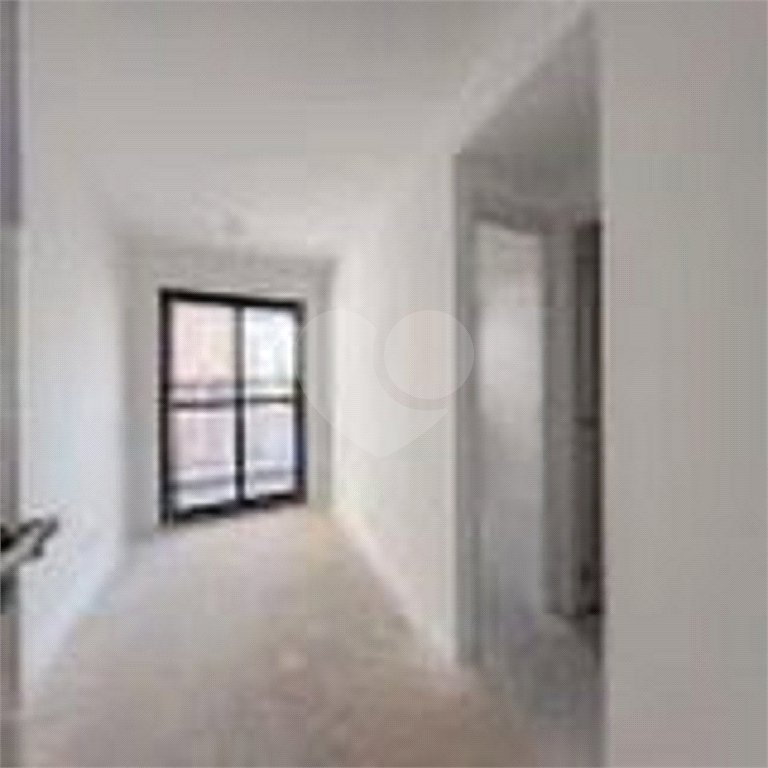 Apartamento à venda com 1 quarto em Pinheiros, São Paulo, SP