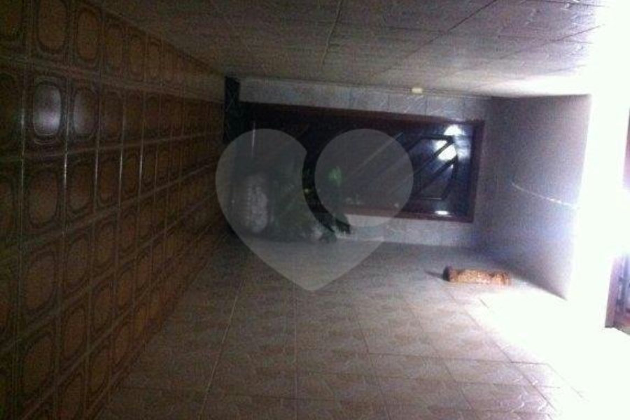 Sobrado à venda com 3 quartos, sendo 1 suíte, em Vila Guilherme, São Paulo, SP