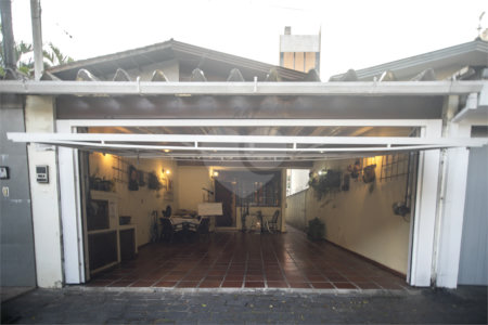 Sobrado à venda com 3 quartos, sendo 1 suíte, em Chácara Santo Antônio (zona Sul), São Paulo, SP
