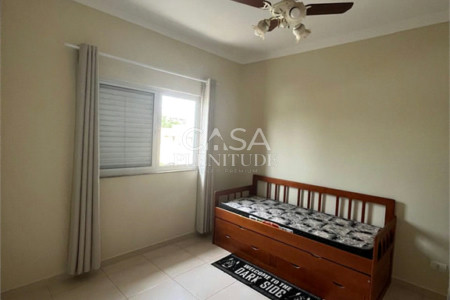 Casa em condomínio à venda com 3 quartos, sendo 1 suíte, no Centro, Araçoiaba da Serra, SP