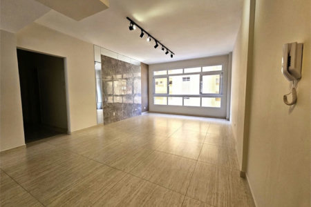 Apartamento com 3 dormitórios à venda, 148 m² por R$ 950.000,00 - José Menino - Santos/SP